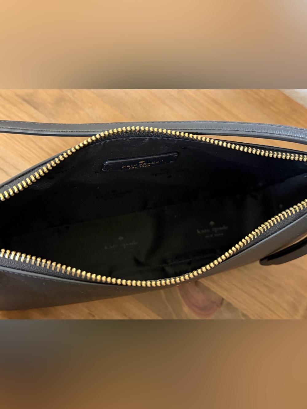 NWT Kate Spade Ginnie Crossbody bag - Picture 8 of 10